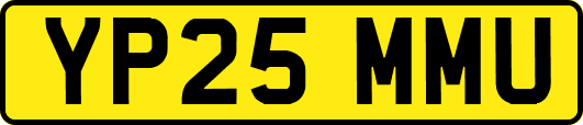YP25MMU