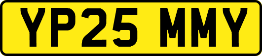 YP25MMY