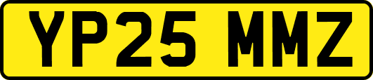 YP25MMZ