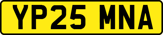 YP25MNA