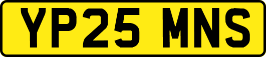 YP25MNS