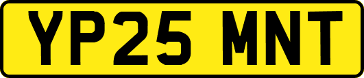 YP25MNT