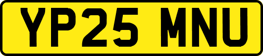 YP25MNU