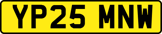 YP25MNW