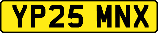 YP25MNX