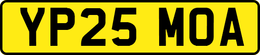 YP25MOA