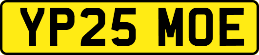 YP25MOE