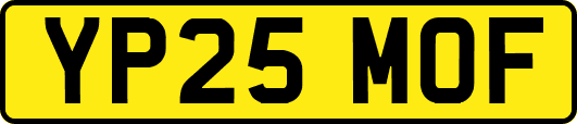 YP25MOF