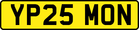 YP25MON