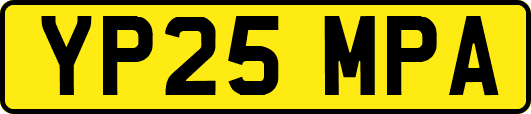 YP25MPA