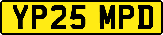 YP25MPD