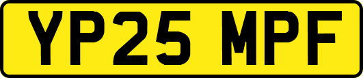 YP25MPF