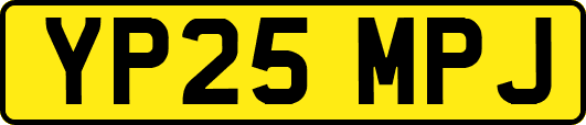 YP25MPJ