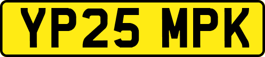 YP25MPK