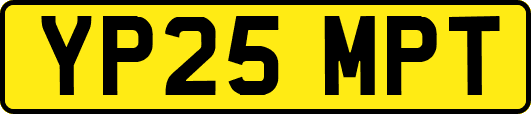 YP25MPT