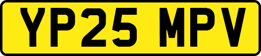 YP25MPV