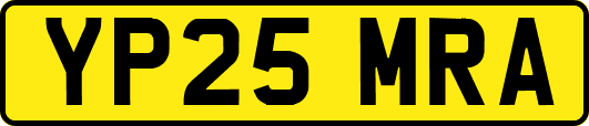 YP25MRA