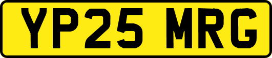 YP25MRG