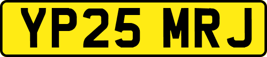 YP25MRJ