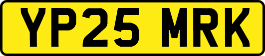 YP25MRK
