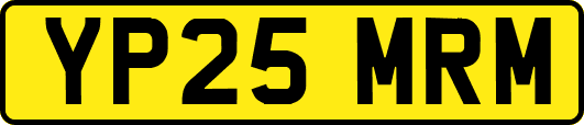 YP25MRM