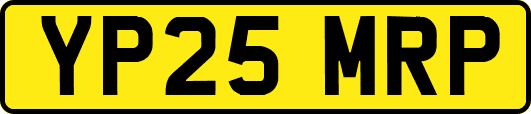 YP25MRP