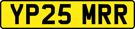 YP25MRR