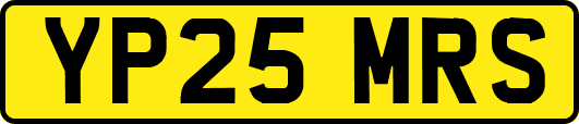 YP25MRS