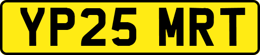 YP25MRT