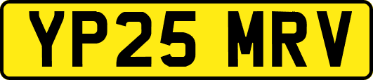 YP25MRV