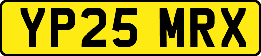 YP25MRX