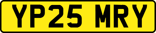 YP25MRY