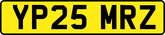 YP25MRZ