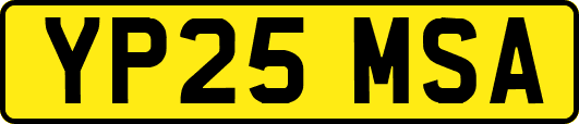 YP25MSA