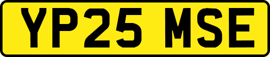 YP25MSE