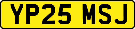 YP25MSJ