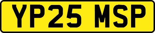 YP25MSP