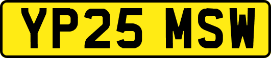 YP25MSW