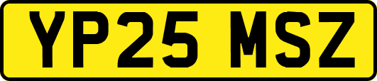 YP25MSZ