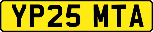 YP25MTA