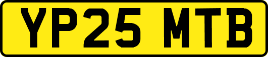YP25MTB