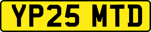 YP25MTD