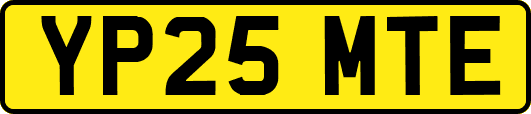 YP25MTE