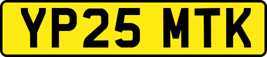 YP25MTK