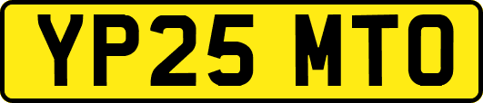YP25MTO