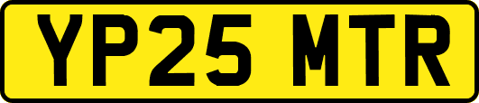 YP25MTR