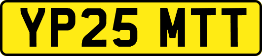 YP25MTT