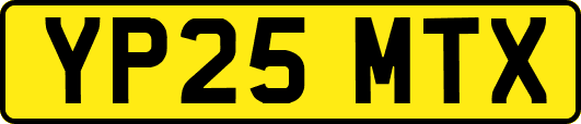 YP25MTX