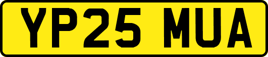 YP25MUA