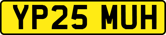 YP25MUH